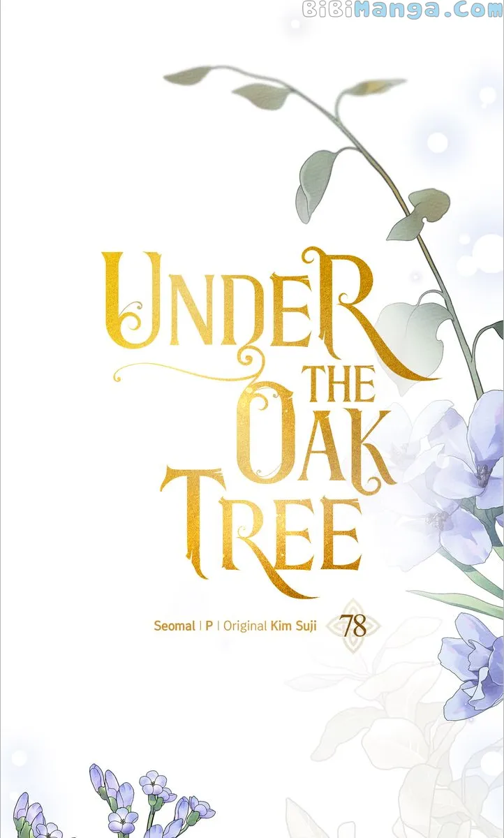 Under the Oak Tree Chapter 78 image 29